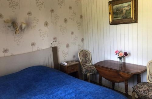 Espagnac Lit Et Petit-Déjeuner | chambres d'hôtes du puy blanc
