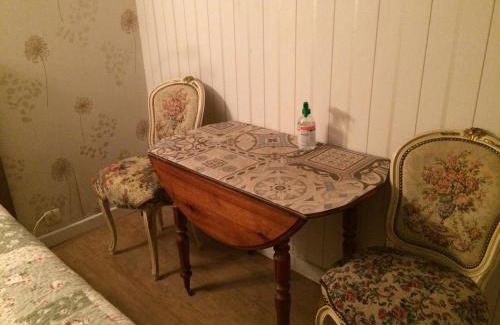 Espagnac Lit Et Petit-Déjeuner | chambres d'hôtes du puy blanc