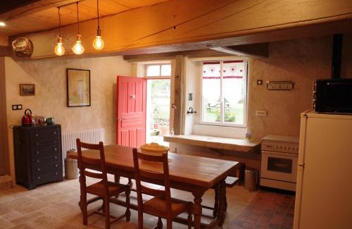 Archettes Lit Et Petit-Déjeuner | Chambres d'hôtes du Ruisseau d'Argent