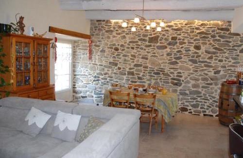 Mont-Dol Lit Et Petit-Déjeuner | Chambres d'hôtes E-Harz Ar Menez