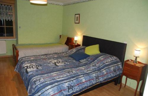 Mont-Dol Lit Et Petit-Déjeuner | Chambres d'hôtes E-Harz Ar Menez