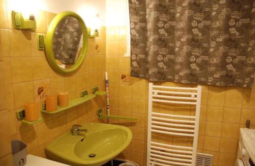 Mont-Dol Lit Et Petit-Déjeuner | Chambres d'hôtes E-Harz Ar Menez