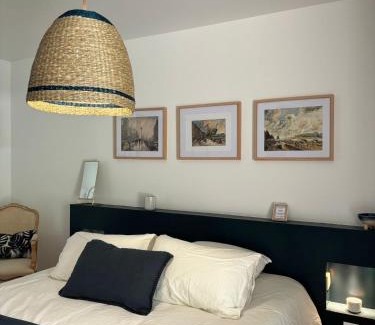 Trois Cocus - Borderouge - Croix-Daurade - Paleficat Lit Et Petit-Déjeuner | Chambres d'Hôtes En Aparté