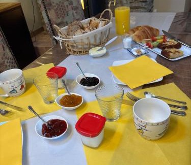 Lannion Lit Et Petit-Déjeuner | Chambres d'hôtes Escapade Bretonne