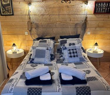 Lannion Lit Et Petit-Déjeuner | Chambres d'hôtes Escapade Bretonne