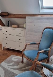 Roz-sur-Couesnon Lit Et Petit-Déjeuner | Chambres d'Hôtes Ferme de la Baie