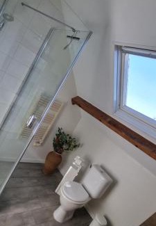 Roz-sur-Couesnon Lit Et Petit-Déjeuner | Chambres d'Hôtes Ferme de la Baie