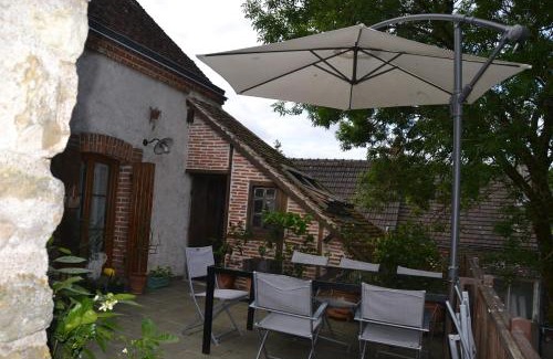 Chatres-sur-Cher Lit Et Petit-Déjeuner | Chambres d'hôtes Châtres-Sur-Cher