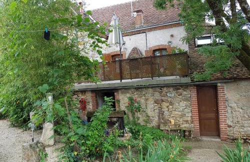 Chatres-sur-Cher Lit Et Petit-Déjeuner | Chambres d'hôtes Châtres-Sur-Cher