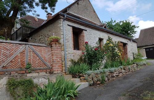 Chatres-sur-Cher Lit Et Petit-Déjeuner | Chambres d'hôtes Châtres-Sur-Cher
