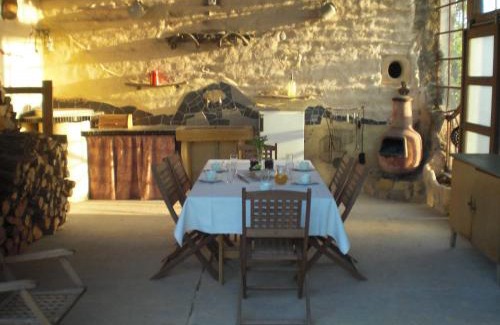 Chenay-le-Chatel Lit Et Petit-Déjeuner | chambres d'hôtes de la colline