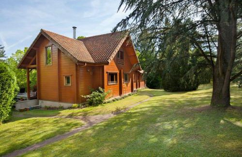 Condat-sur-Vienne Lit Et Petit-Déjeuner | Chambres d'Hôtes Le Chalet