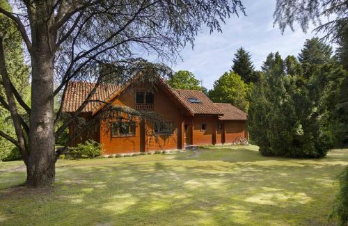 Condat-sur-Vienne Lit Et Petit-Déjeuner | Chambres d'Hôtes Le Chalet