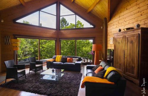 Condat-sur-Vienne Lit Et Petit-Déjeuner | Chambres d'Hôtes Le Chalet
