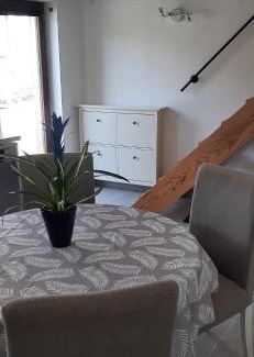 Deneze-sous-Doue Lit Et Petit-Déjeuner | Chambres d'hôtes chez Mylène et Guillaume