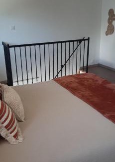 Deneze-sous-Doue Lit Et Petit-Déjeuner | Chambres d'hôtes chez Mylène et Guillaume