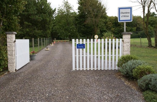 Farges-en-Septaine Lit Et Petit-Déjeuner | Chambres d'Hôtes Domaine d'Augy