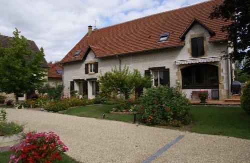 Farges-en-Septaine Lit Et Petit-Déjeuner | Chambres d'Hôtes Domaine d'Augy