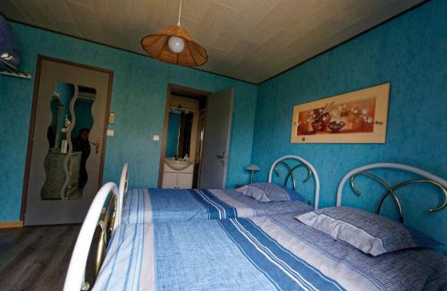 Fresnes-en-Woevre Lit Et Petit-Déjeuner | Chambres d'hôtes & Gîtes La Paysanne
