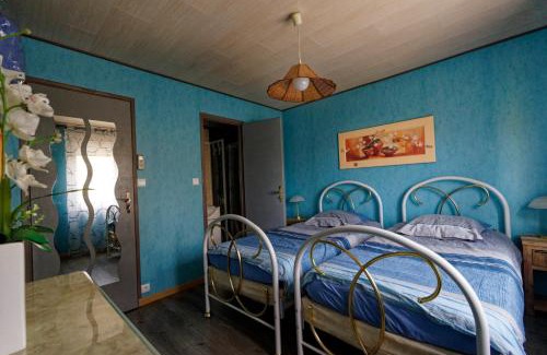 Fresnes-en-Woevre Lit Et Petit-Déjeuner | Chambres d'hôtes & Gîtes La Paysanne