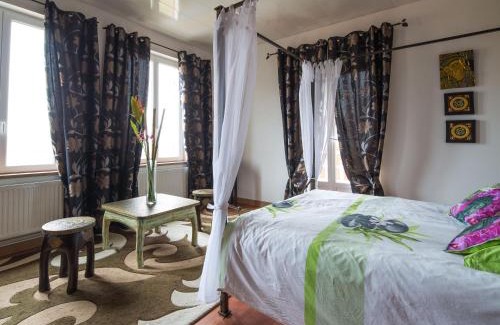 Fresnes-en-Woevre Lit Et Petit-Déjeuner | Chambres d'hôtes & Gîtes La Paysanne