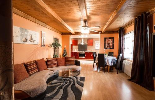 Fresnes-en-Woevre Lit Et Petit-Déjeuner | Chambres d'hôtes & Gîtes La Paysanne