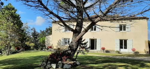 Lagraulet-du-Gers Lit Et Petit-Déjeuner | Chambres d'hôtes - Le Moussat
