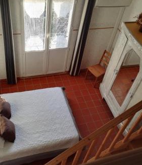 Loriol-du-Comtat Lit Et Petit-Déjeuner | Chambres d'Hôtes La Chrysalide