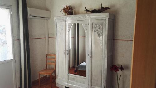 Loriol-du-Comtat Lit Et Petit-Déjeuner | Chambres d'Hôtes La Chrysalide