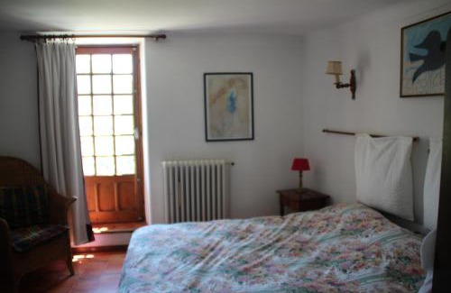 Montbrun-les-Bains Lit Et Petit-Déjeuner | Chambres d'hôtes de l'Abbaye