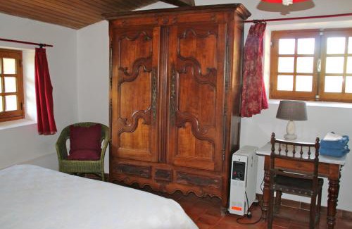 Montbrun-les-Bains Lit Et Petit-Déjeuner | Chambres d'hôtes de l'Abbaye
