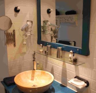 Nieulle-sur-Seudre Lit Et Petit-Déjeuner | Chambres d'Hôtes Le Logis du Port Paradis