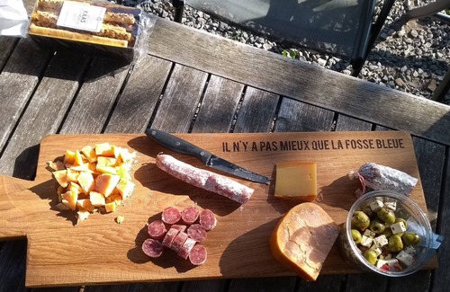 Signy-lAbbaye Lit Et Petit-Déjeuner | Chambres d' hôtes dans les Ardennes francais