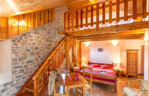 Pont-du-Fosse Lit Et Petit-Déjeuner | Chambres d'hôtes l'Abondance