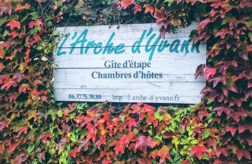 Campuac Lit Et Petit-Déjeuner | Chambres d'hôtes l'arche d'Yvann