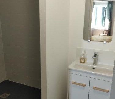 Campuac Lit Et Petit-Déjeuner | Chambres d'hôtes l'arche d'Yvann