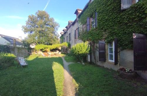 Campuac Lit Et Petit-Déjeuner | Chambres d'hôtes l'arche d'Yvann