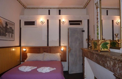 Saint-Girons Maison | Chambres d'Hôtes l'Enclos des Jacobins