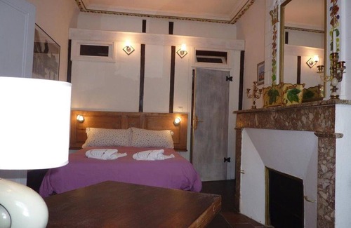 Saint-Girons Maison | Chambres d'Hôtes l'Enclos des Jacobins