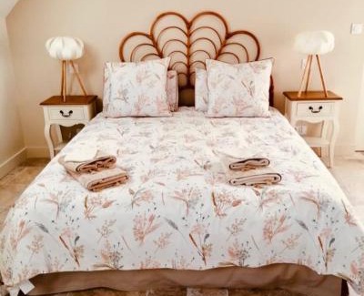 Choussy Maison | Chambres d'hôtes L'Escale Charmante