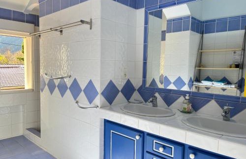 Digne-les-Bains Lit Et Petit-Déjeuner | Chambres d'Hôtes - Le Pin des Arches