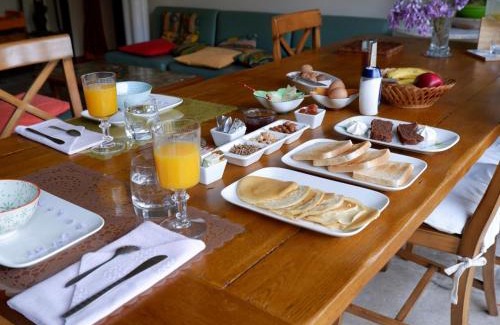 Digne-les-Bains Lit Et Petit-Déjeuner | Chambres d'Hôtes - Le Pin des Arches