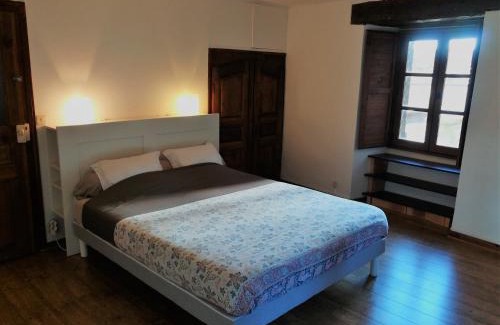 Le Puy-en-Velay Lit Et Petit-Déjeuner | Chambres d'hôtes La Prévôté - Ancien couvent contre la Cathédrale