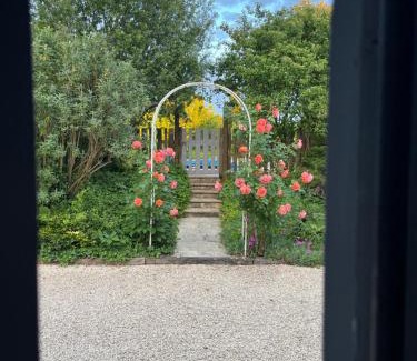 Bournel Lit Et Petit-Déjeuner | Chambres d hôtes La Bourneloise