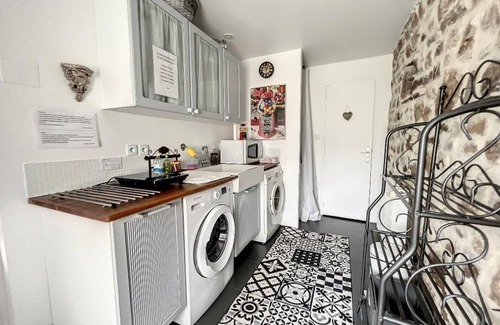 Montpinchon Maison | Chambres d'Hôtes La Clef des Champs