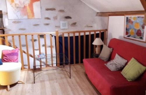 La Selve Maison | Chambres d'hôtes La forge