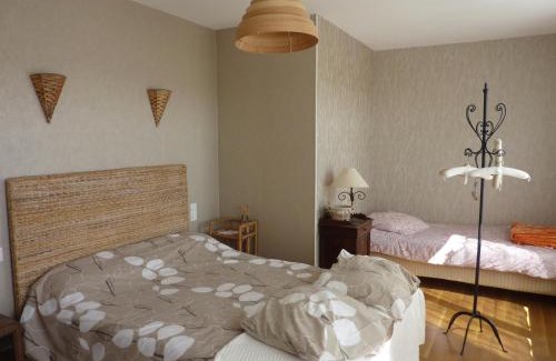 L'Ile-Bouchard Lit Et Petit-Déjeuner | Chambres d'hôtes : La Isla Bonita