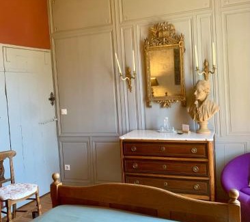 Nieul-sur-Mer Lit Et Petit-Déjeuner | Chambres d'hôtes La Borderie du Gô près de La Rochelle - Nieul
