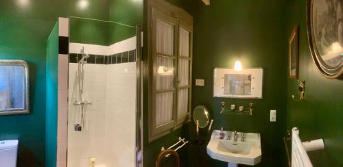 Nieul-sur-Mer Lit Et Petit-Déjeuner | Chambres d'hôtes La Borderie du Gô près de La Rochelle - Nieul