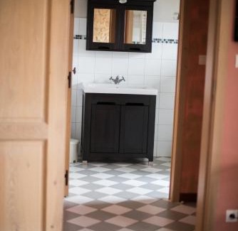Tellancourt Lit Et Petit-Déjeuner | Chambres d'Hôtes La Fraiseraie